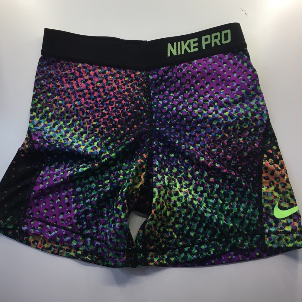 Kids NIKE Pro Spandex